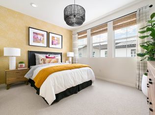 Plan 2X Plan, Blossom, Covina, CA 91722