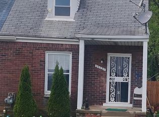 17121 Kelly Rd, Detroit, MI 48224