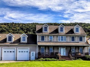 201 Poplar Hill Rd, Wassaic, NY 12592