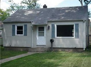 620 W Battell St, Mishawaka, IN 46545