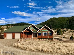 1000 Flint Creek Rd, Butte, MT 59701