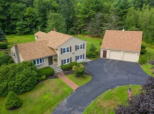 452 Ipswich Rd, Boxford, MA 01921