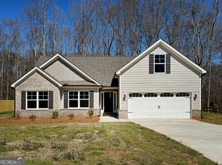 145 Finch Ct LOT 42, Winder, GA 30680