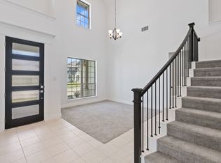 3409 Leconte, McKinney, TX 75071