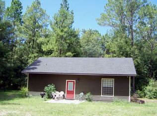 1274 SE Old Bellamy Rd, High Springs, FL 32643