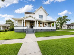 621 Girard St, Metropolis, IL 62960