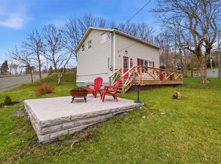 2 Dorseys Ln, St. John's, NL A1G1J5