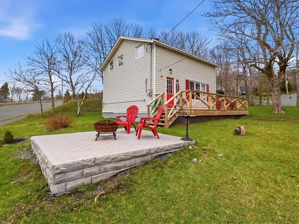 2 Dorsey's Lane, St. John's, NL A1G1J5