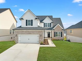 130 Bill Perkins Ln, Georgetown, KY 40324