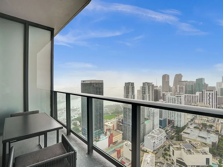 Window View