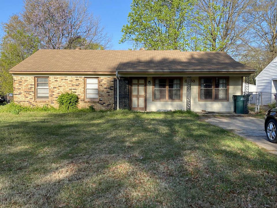 1st image of 8253 Elmbrook Dr