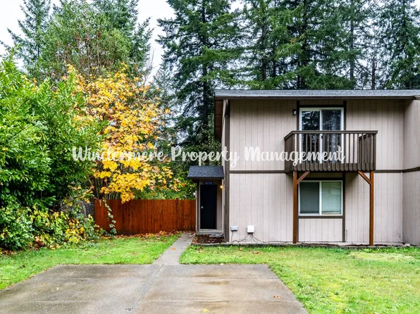 9179 Shadowcrest Ln NW, Bremerton, WA 98311