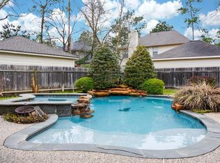 27 W Rumplecreek Pl, Spring, TX 77381