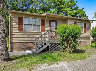 705 3rd Ave S #B, North Myrtle Beach, SC 29582