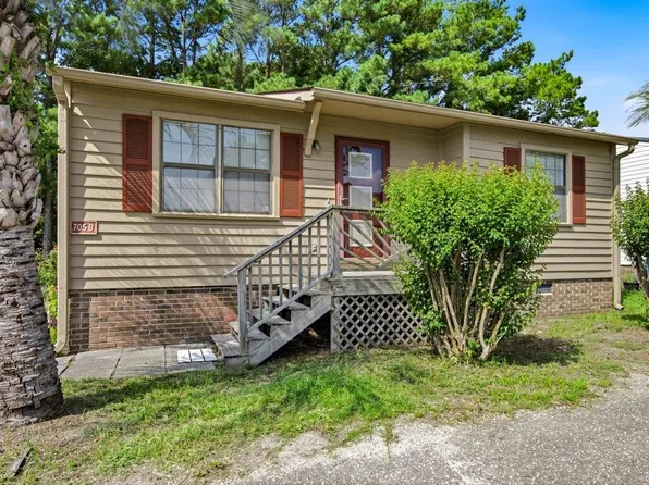 705 3rd Ave. S #B, North Myrtle Beach, SC 29582