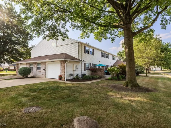 41 Warrington Ln, Mentor, OH 44060