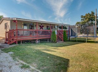 12202 State Highway C, Monett, MO 65708