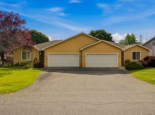 911 N Van Marter Rd #913, Spokane, WA 99206
