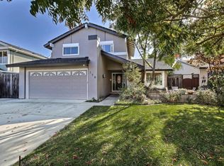 358 Utica Ln, San Jose, CA 95123