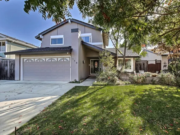 358 Utica Ln, San Jose, CA 95123