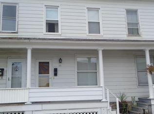 111 7th St, Lewistown, PA 17044