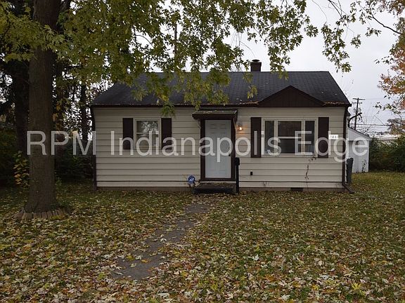 2nd image of 2481 N Goodlet Ave