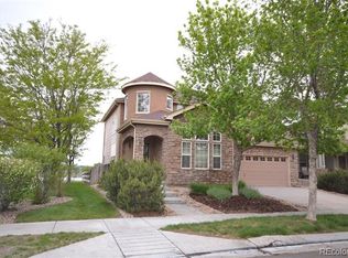 9803 E 113th Ave, Commerce City, CO 80640