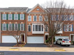 7569 Grey Goose Way, Alexandria, VA 22306