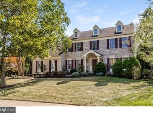 953 Countess Dr, Yardley, PA
