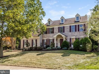 953 Countess Dr, Yardley, PA, 19067