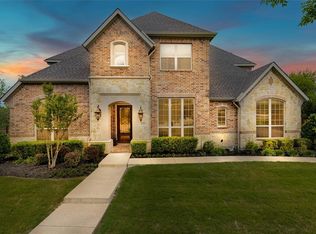 1249 Edgemere Dr, Keller, TX 76248