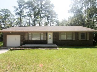 164 Hickory Dr S, Augusta, GA 30907