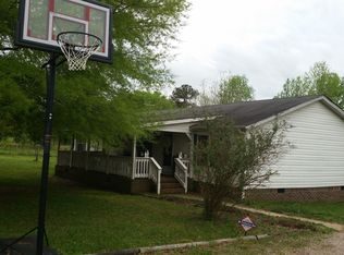 54 Southerland Mill Rd, Henderson, NC 27537