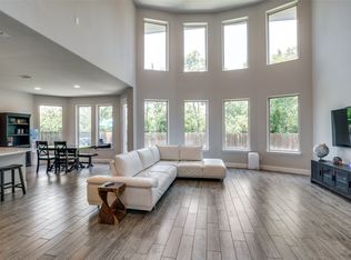 1607 Indigo Trl, Allen, TX 75002