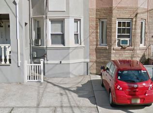708 Avenue E #First Floor, Bayonne, NJ 07002