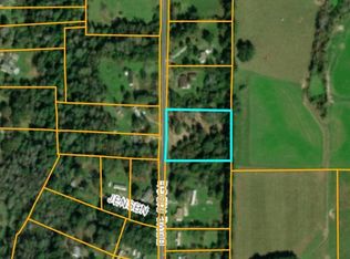 54 Dove Ridge Rd, Carriere, MS 39426