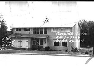 6037 NE 204th St, Kenmore, WA 98028