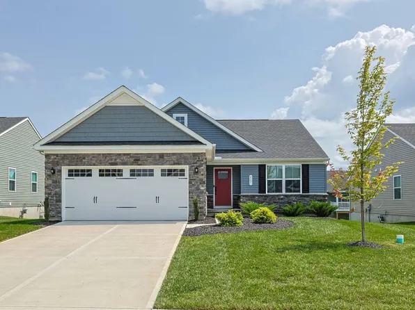 4321 Cedar Grove Ct, Batavia, OH 45103