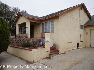 1011 S Oakland Ave, Ontario, CA 91762