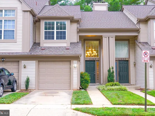 11207 Dunstable Way #154, Germantown, MD 20876