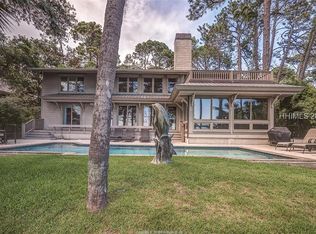 9 Black Duck Rd, Hilton Head Island, SC 29928