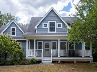 5 Stone Ridge Lane, Exeter, NH 03833