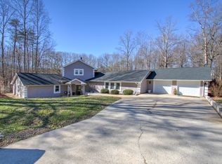 5503 Retriever Ct, Greensboro, NC 27410