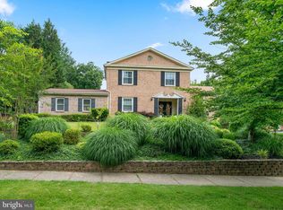 1476 Dunster Ln, Potomac, MD