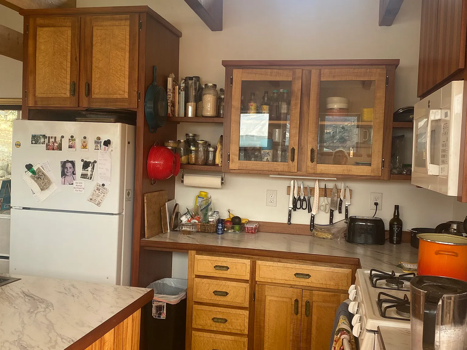 Studio, 560 sqft, $1,150 — Photo 2