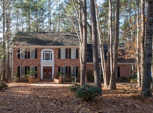5609 N Hawthorne Way, Raleigh, NC 27613