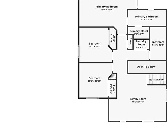 2nd image of 4755 Valmark Dr