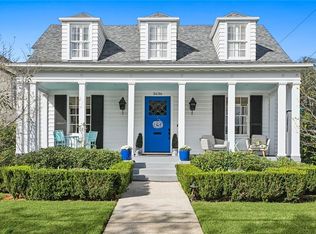 3636 Octavia St, New Orleans, LA 70125