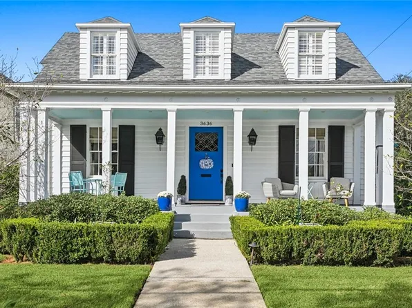 3636 Octavia St, New Orleans, LA 70125