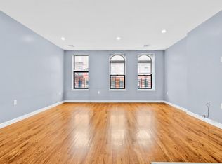 160 W 133rd St #3A, New York, NY 10030